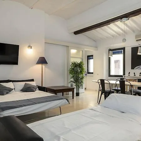 Apartment Duomo - Grazioso Nel Cuore Di