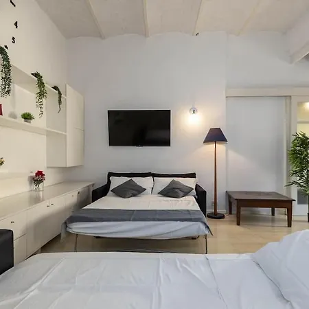 Apartment Duomo - Grazioso Nel Cuore Di *